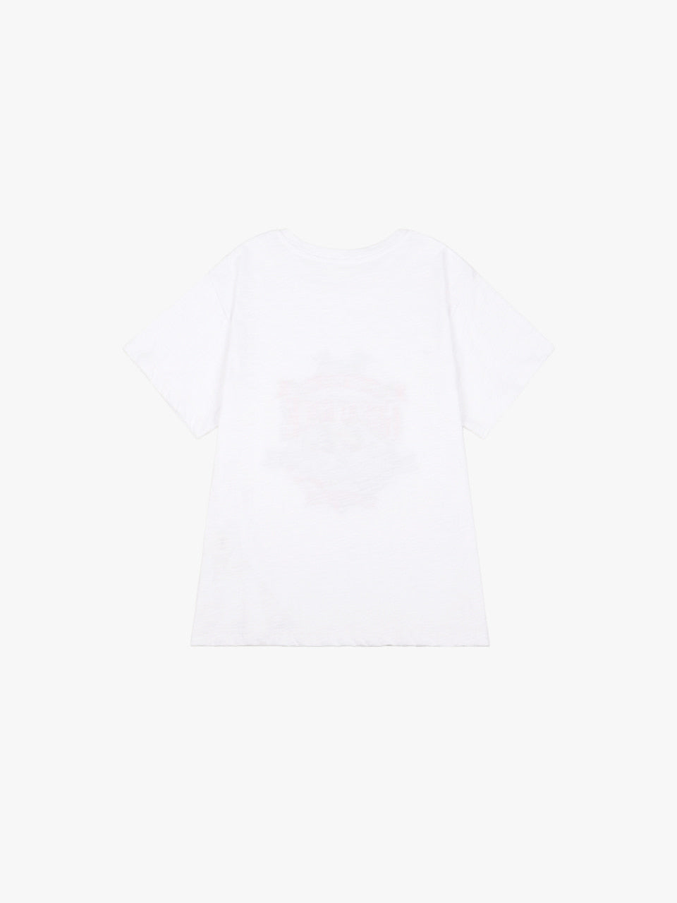 【A MA:DE 2026SS】Racing T - shirt ( 2color )