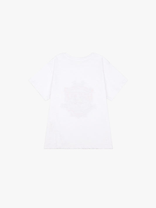 【A MA:DE 2026SS】Racing T - shirt ( 2color )