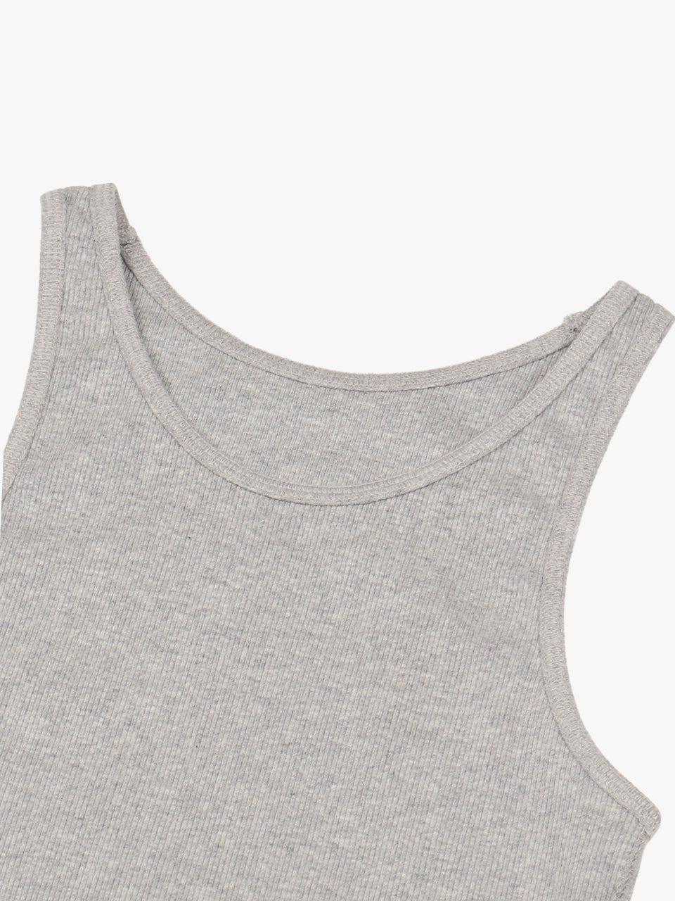 【A MA:DE 2026SS】Muse Sleeveless - top ( 3color )