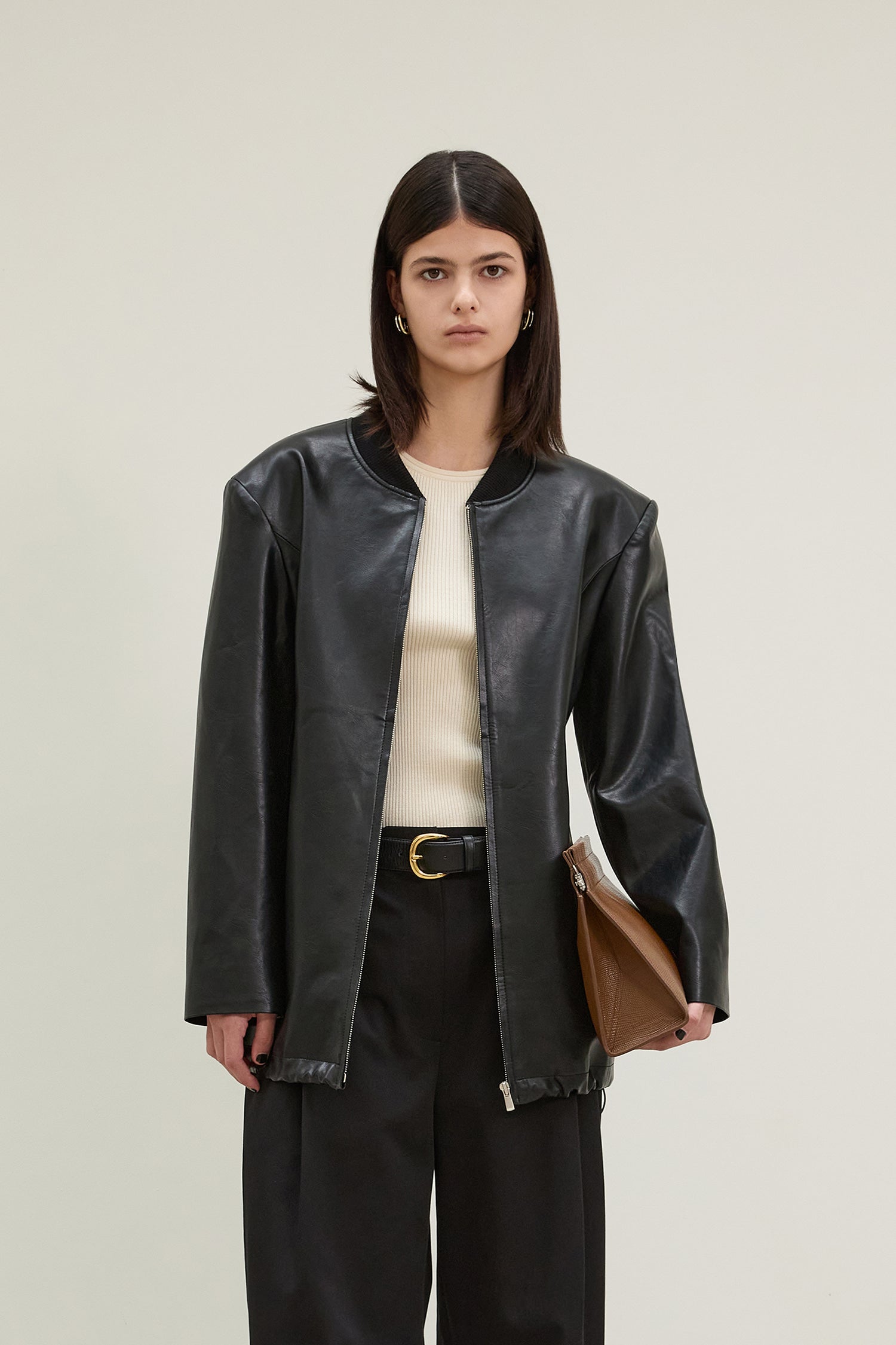 【タキマキ着用】BLOSSOM H COMPANY JACKET ブロッサム 公式】BLOSSOM H COMPANY(ブロッサム)｜WooStore ®︎(ウーストア)