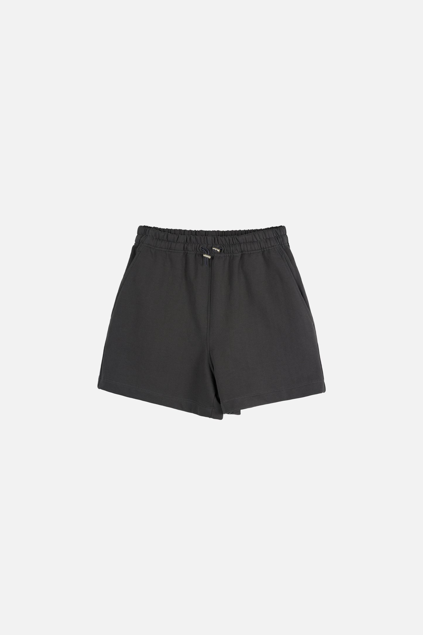 [BLOSSOM H COMPANY 2025SS] KAV SWEAT SHORT PANTS