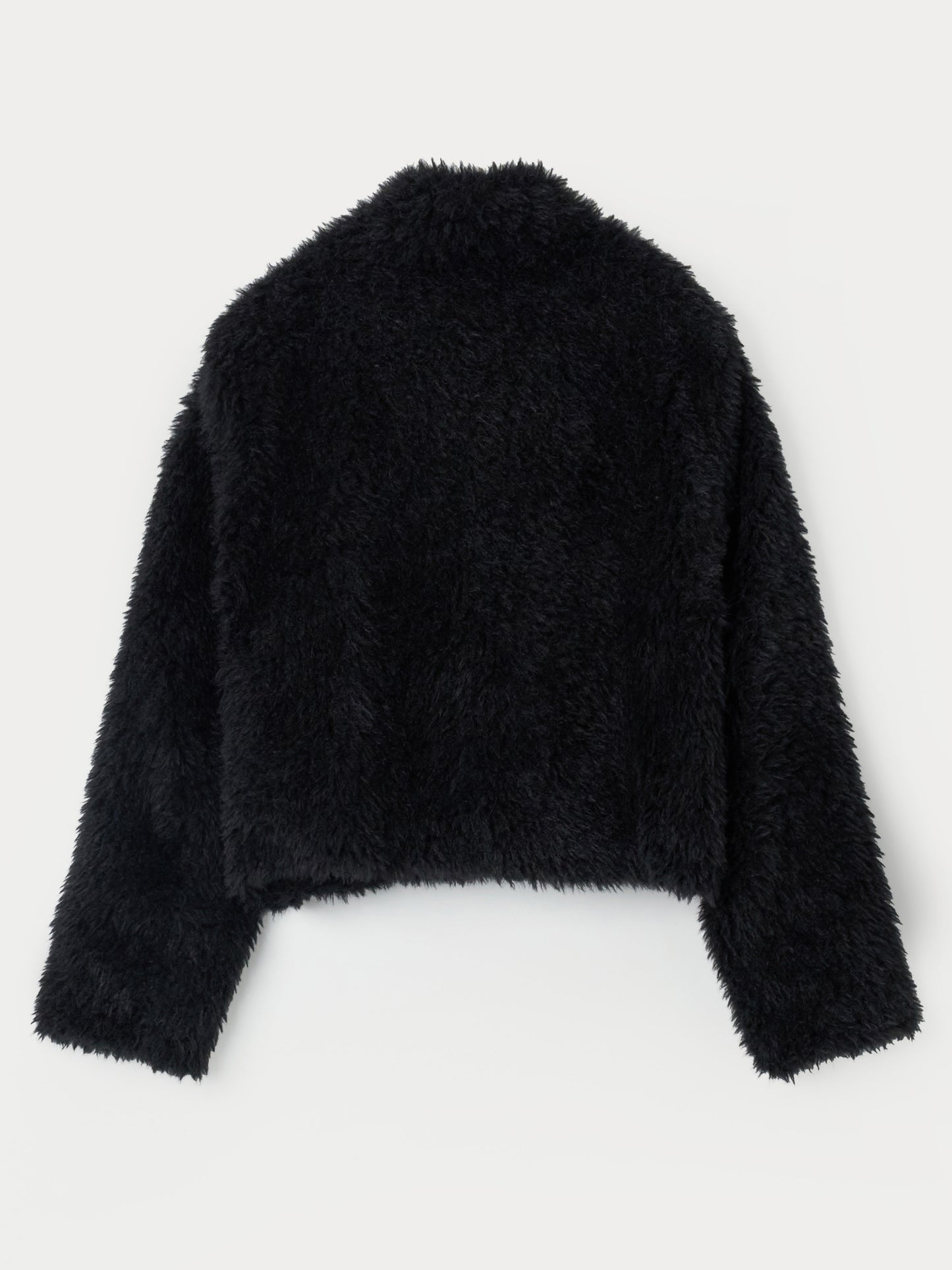 【MAGJAY 2025AW】Half Searing Percoats