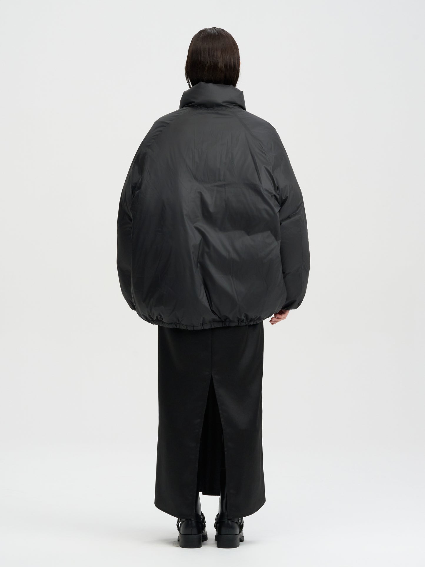 【MAGJAY 2025AW】Minimal Half Duck Down