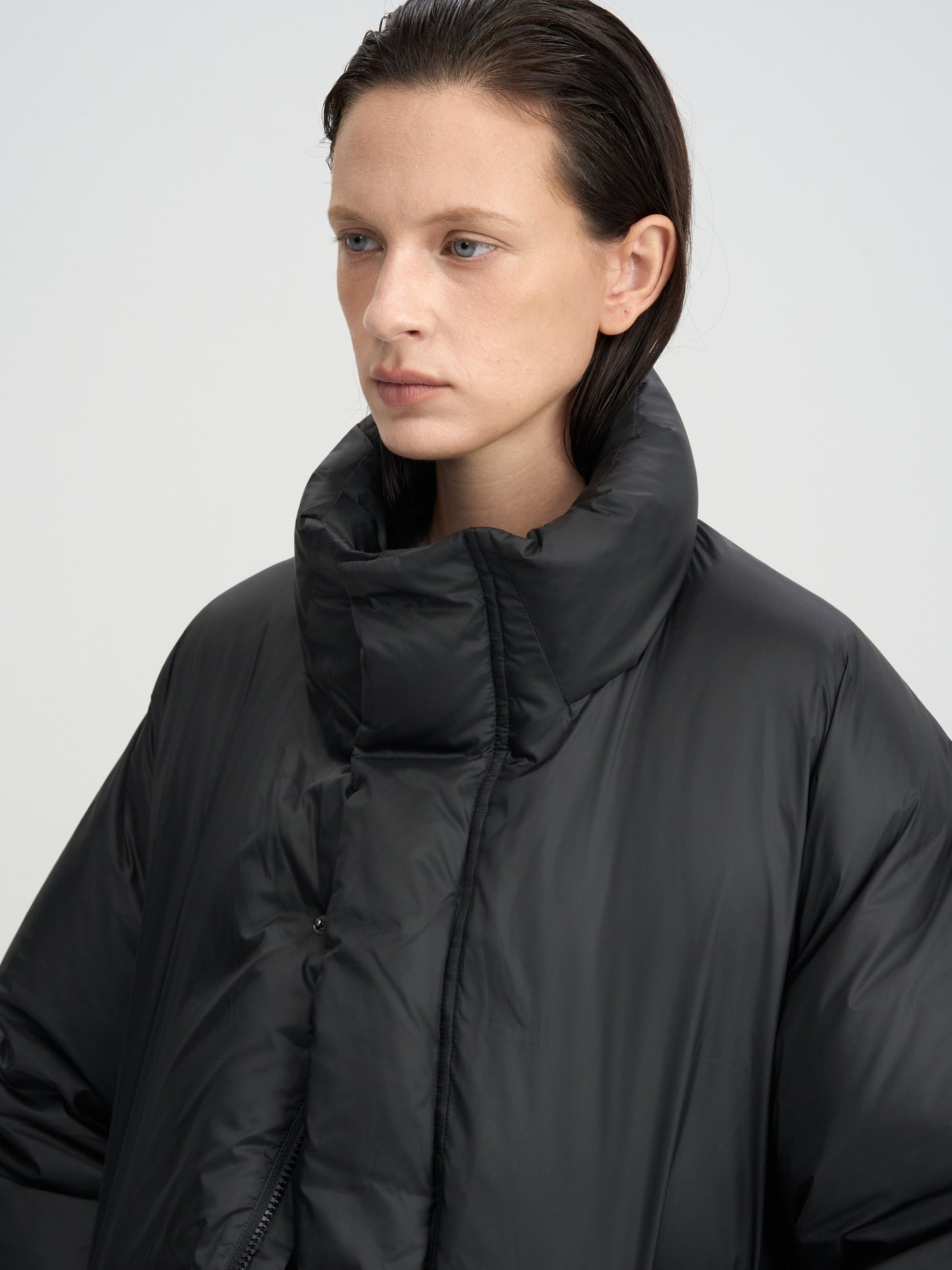 【MAGJAY 2025AW】Minimal Half Duck Down