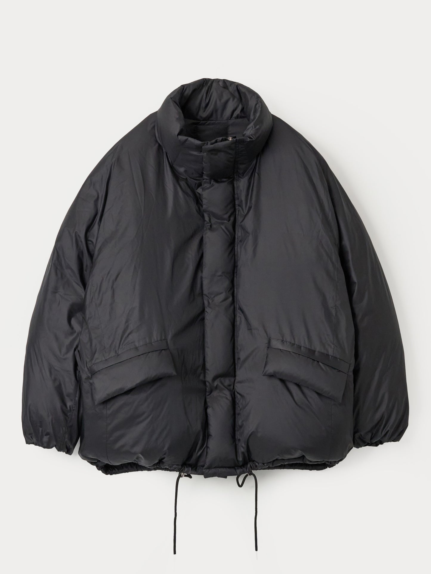 【MAGJAY 2025AW】Minimal Half Duck Down