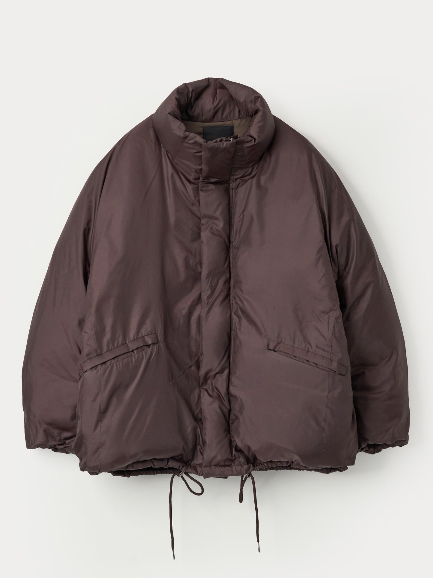 【MAGJAY 2025AW】Minimal Half Duck Down