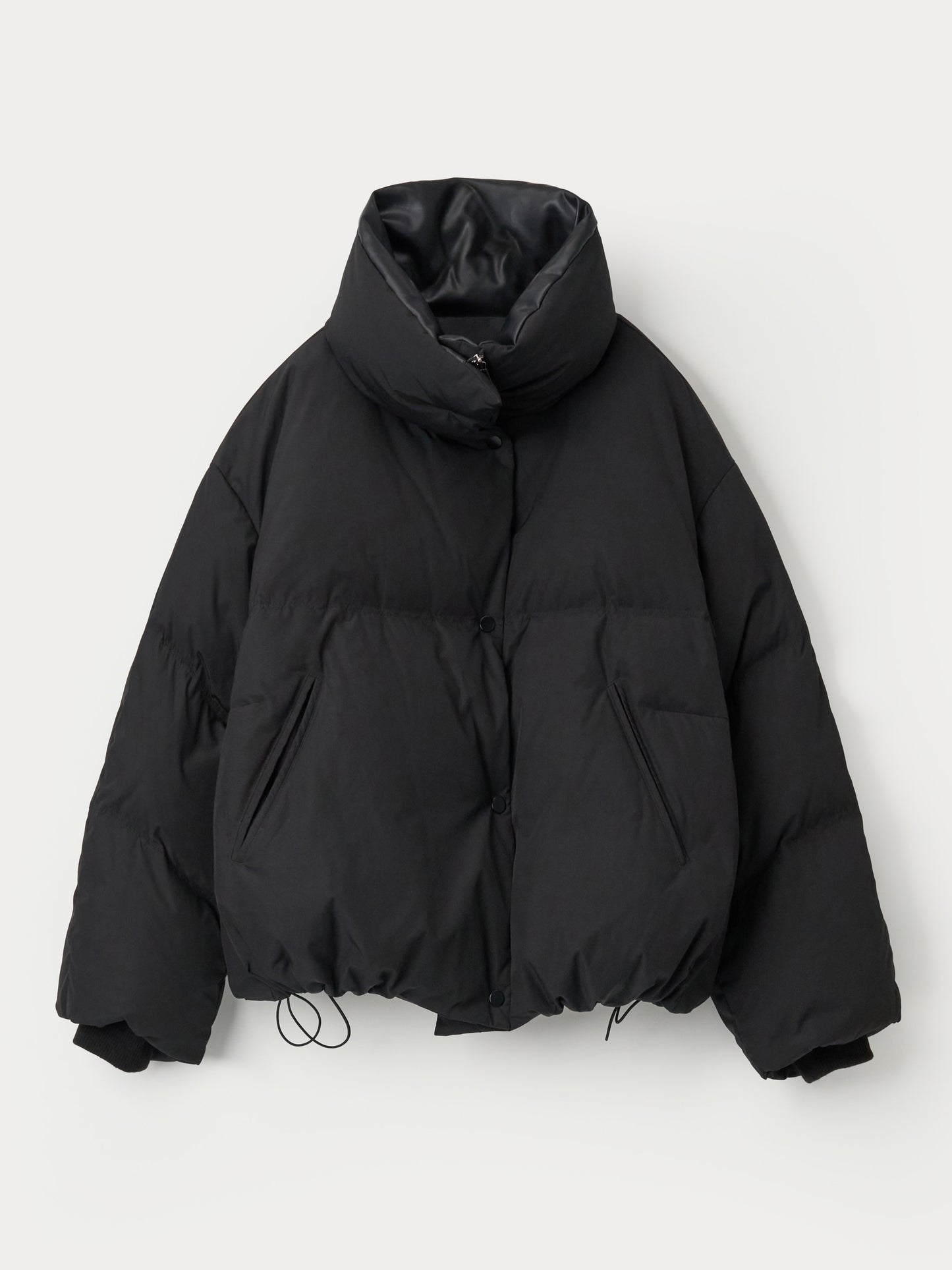 【MAGJAY 2025AW】Semi-overfit Duck Down Padded