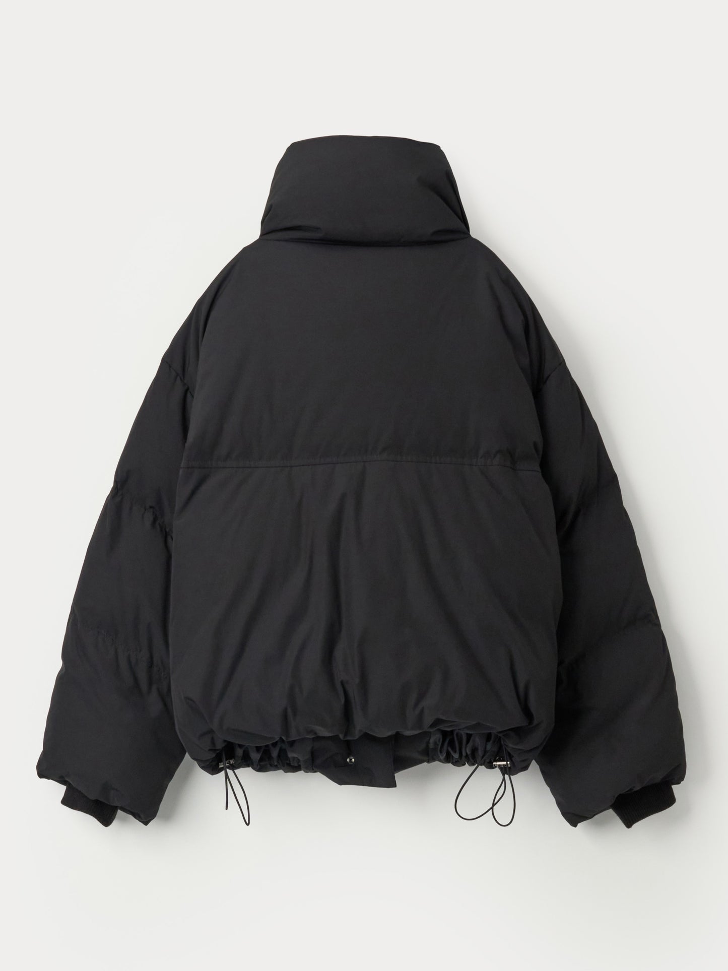 【MAGJAY 2025AW】Semi-overfit Duck Down Padded