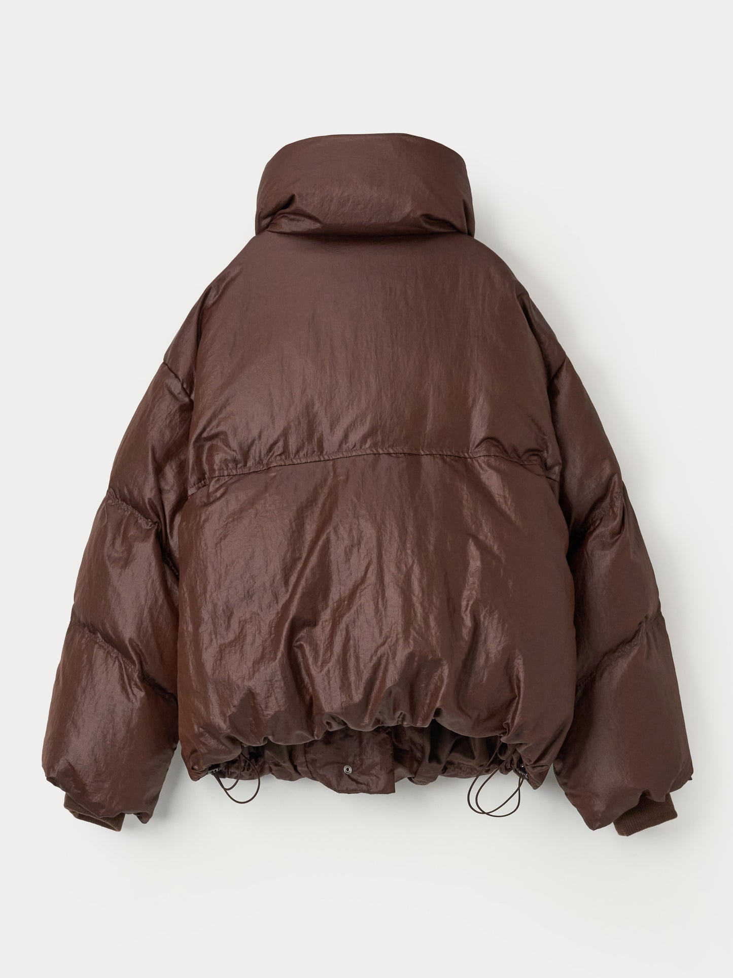 【MAGJAY 2025AW】Semi-overfit Duck Down Padded