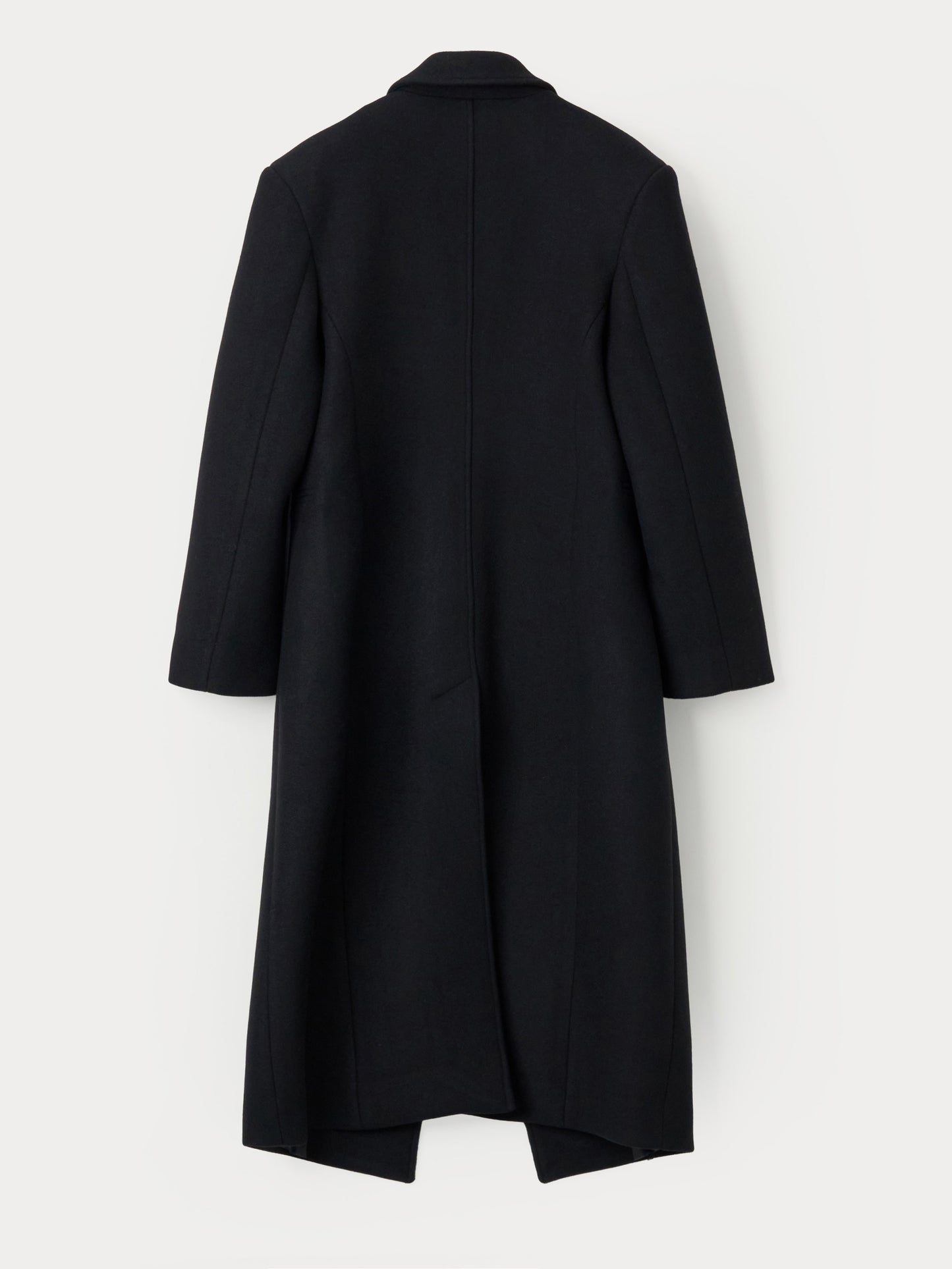 【MAGJAY 2025AW】Classic Wool Single Coat
