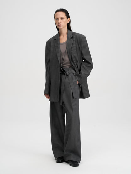 [MAGJAY 2025AW] Stretch Tailored Jacket