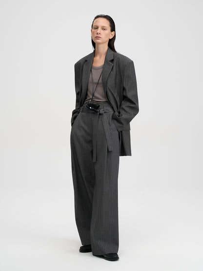 [MAGJAY 2025AW] Stretch Tailored Jacket