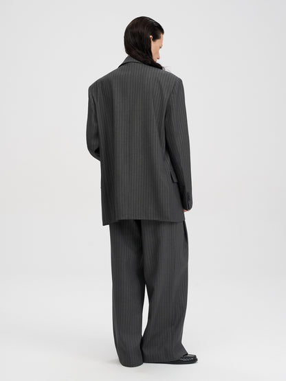 [MAGJAY 2025AW] Stretch Tailored Jacket