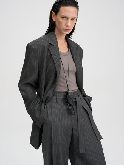 [MAGJAY 2025AW] Stretch Tailored Jacket