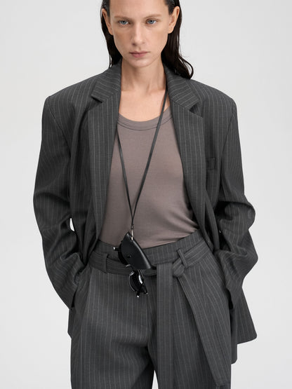 [MAGJAY 2025AW] Stretch Tailored Jacket