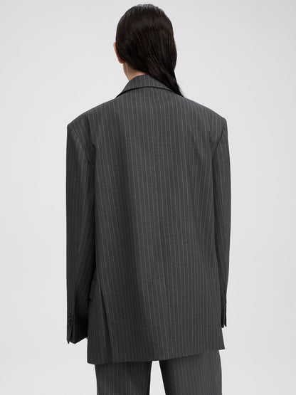 [MAGJAY 2025AW] Stretch Tailored Jacket