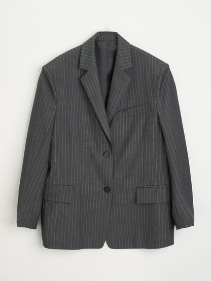 [MAGJAY 2025AW] Stretch Tailored Jacket