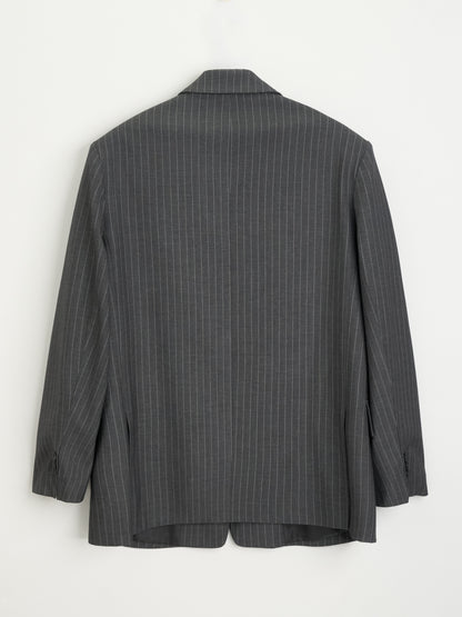 [MAGJAY 2025AW] Stretch Tailored Jacket