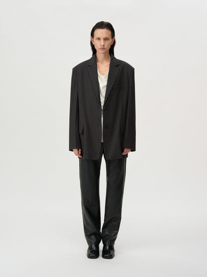 [MAGJAY 2025AW] Stretch Tailored Jacket
