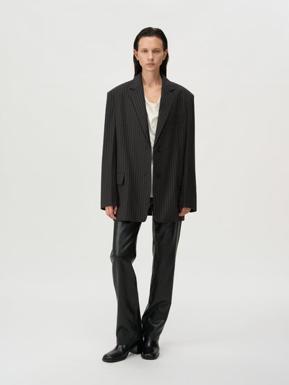 [MAGJAY 2025AW] Stretch Tailored Jacket