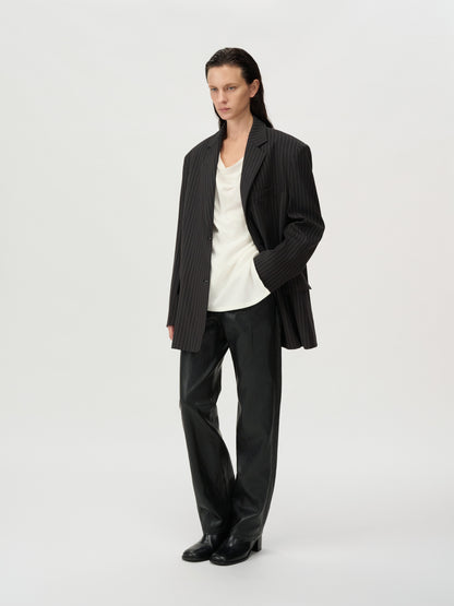 [MAGJAY 2025AW] Stretch Tailored Jacket