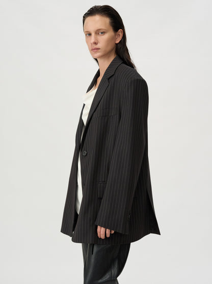 [MAGJAY 2025AW] Stretch Tailored Jacket