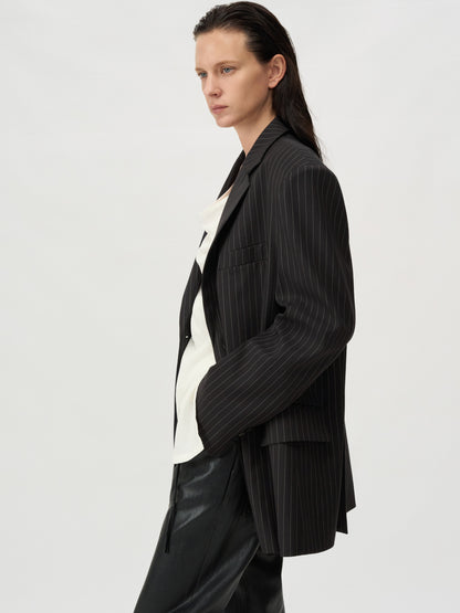 [MAGJAY 2025AW] Stretch Tailored Jacket