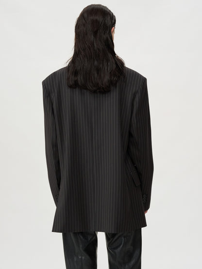 [MAGJAY 2025AW] Stretch Tailored Jacket