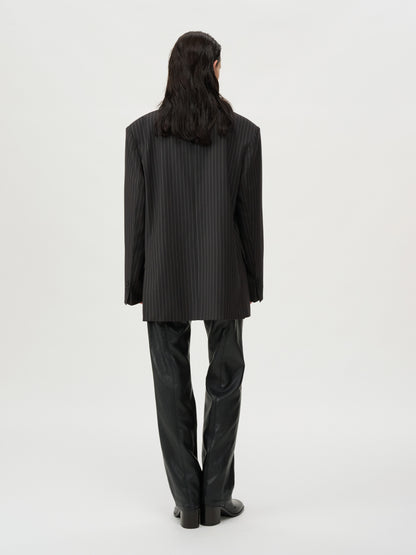 [MAGJAY 2025AW] Stretch Tailored Jacket