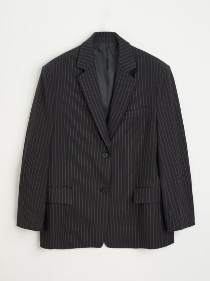 [MAGJAY 2025AW] Stretch Tailored Jacket