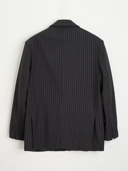 [MAGJAY 2025AW] Stretch Tailored Jacket