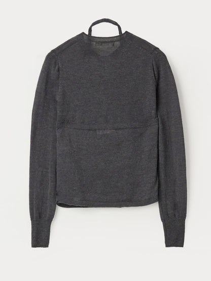 [MAGJAY 2025AW] Alpaca Shea Knitwear Set