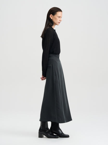 [MAGJAY 2025AW] Alpaca Shea Knitwear Set