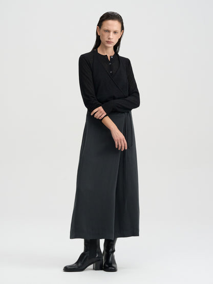 [MAGJAY 2025AW] Alpaca Shea Knitwear Set
