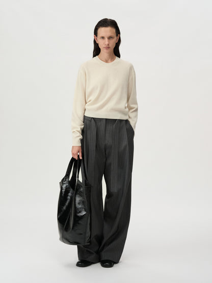 [MAGJAY 2025AW] Pure wool 100 knitwear