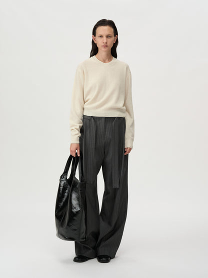 [MAGJAY 2025AW] Pure wool 100 knitwear