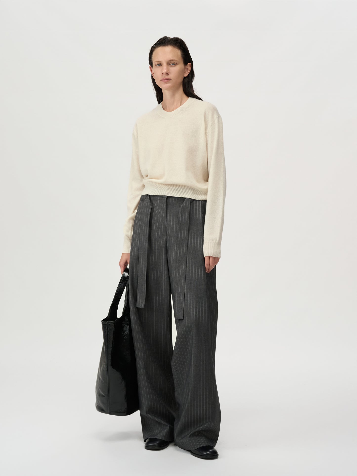 【MAGJAY 2025AW】Pure wool 100 knitwear