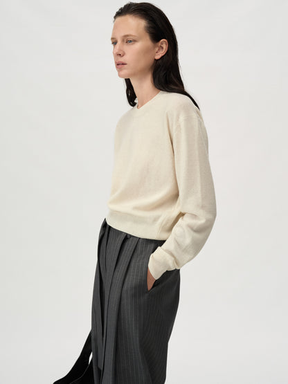 [MAGJAY 2025AW] Pure wool 100 knitwear