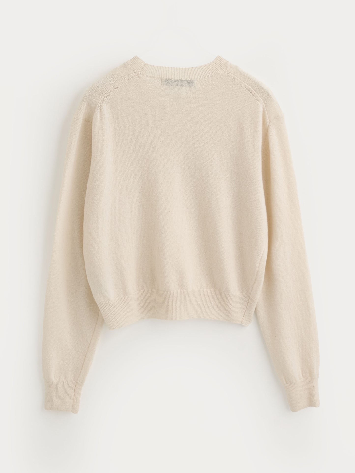 【MAGJAY 2025AW】Pure wool 100 knitwear