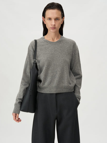 [MAGJAY 2025AW] Pure wool 100 knitwear