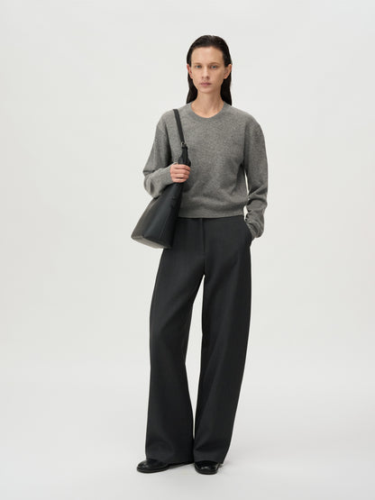[MAGJAY 2025AW] Pure wool 100 knitwear
