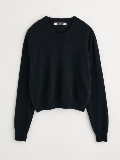 [MAGJAY 2025AW] Pure wool 100 knitwear