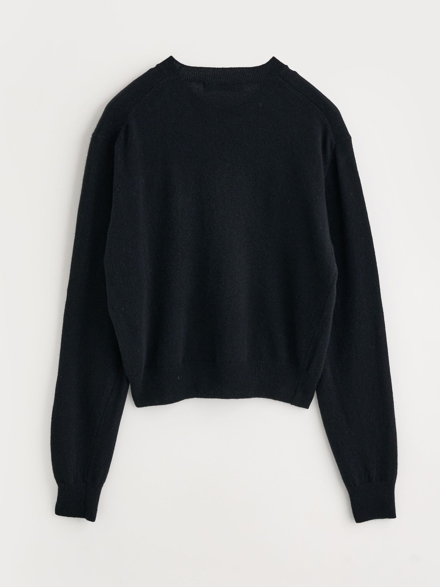 【MAGJAY 2025AW】Pure wool 100 knitwear