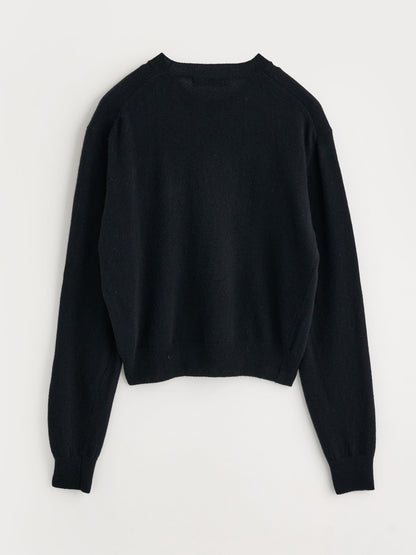 [MAGJAY 2025AW] Pure wool 100 knitwear