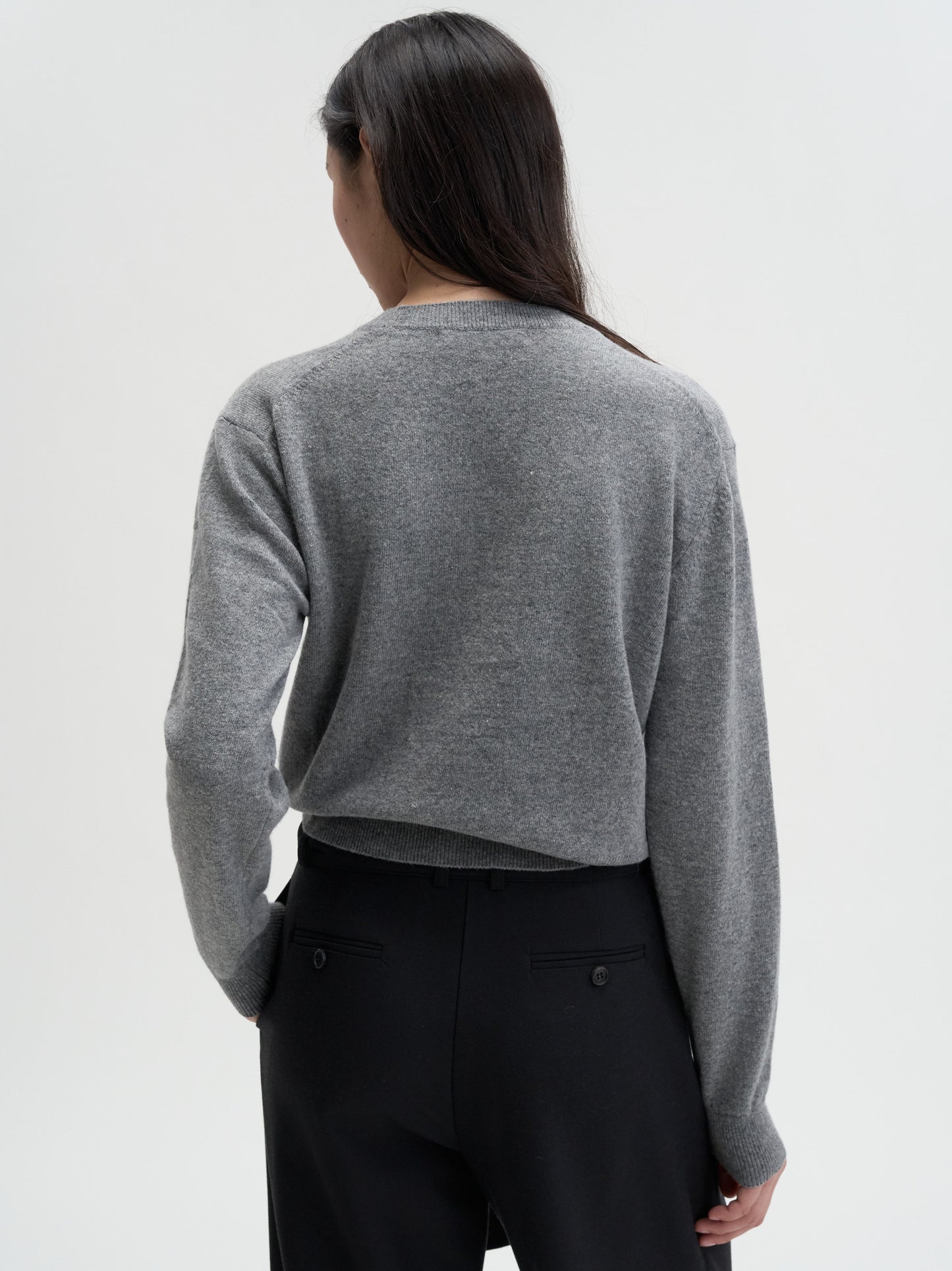 【MAGJAY 2025AW】Relax Belt Trouser