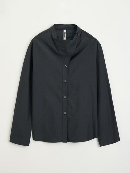 [MAGJAY 2025AW] Drape Blouse