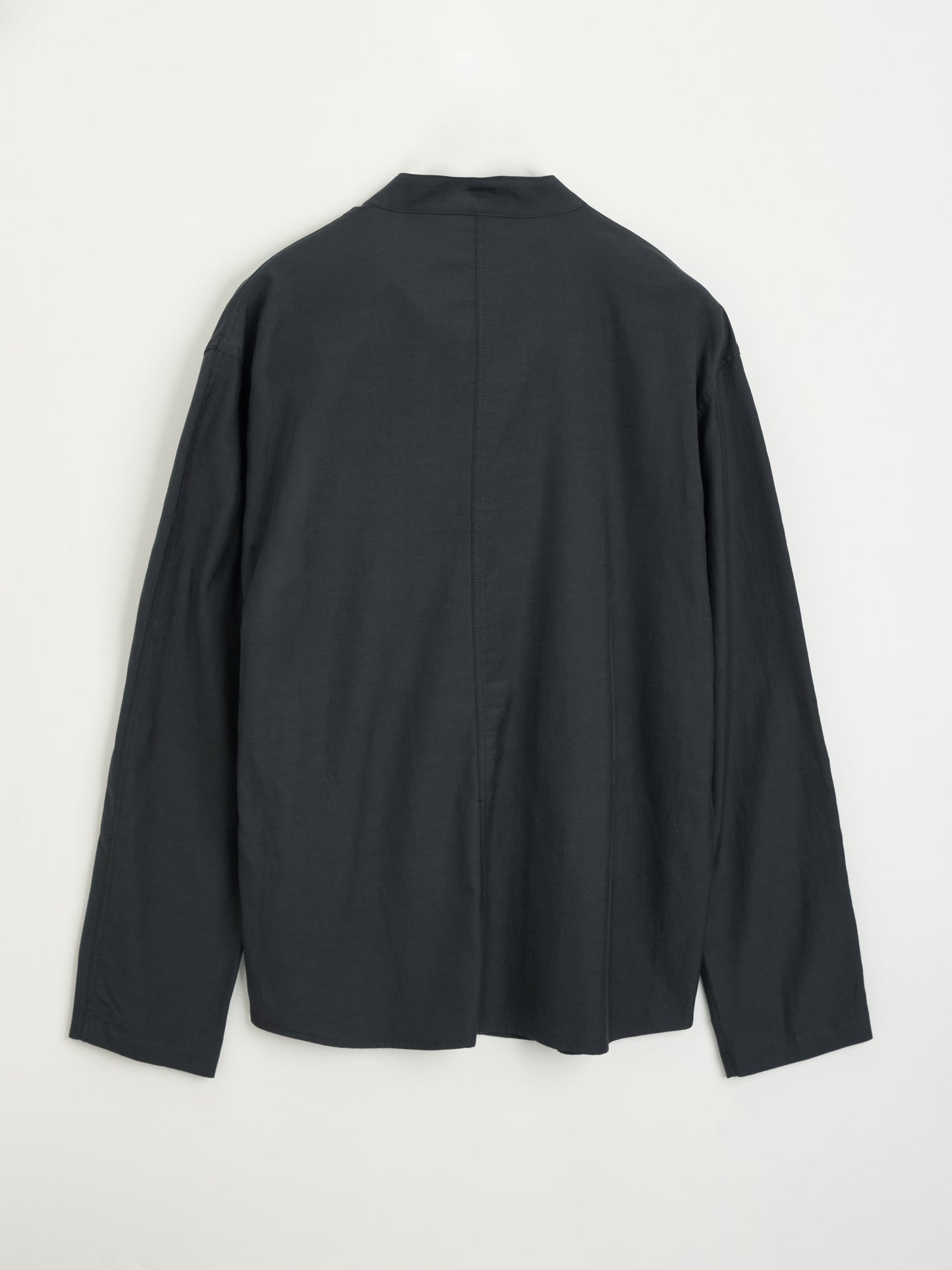 【MAGJAY 2025AW】Drape Blouse