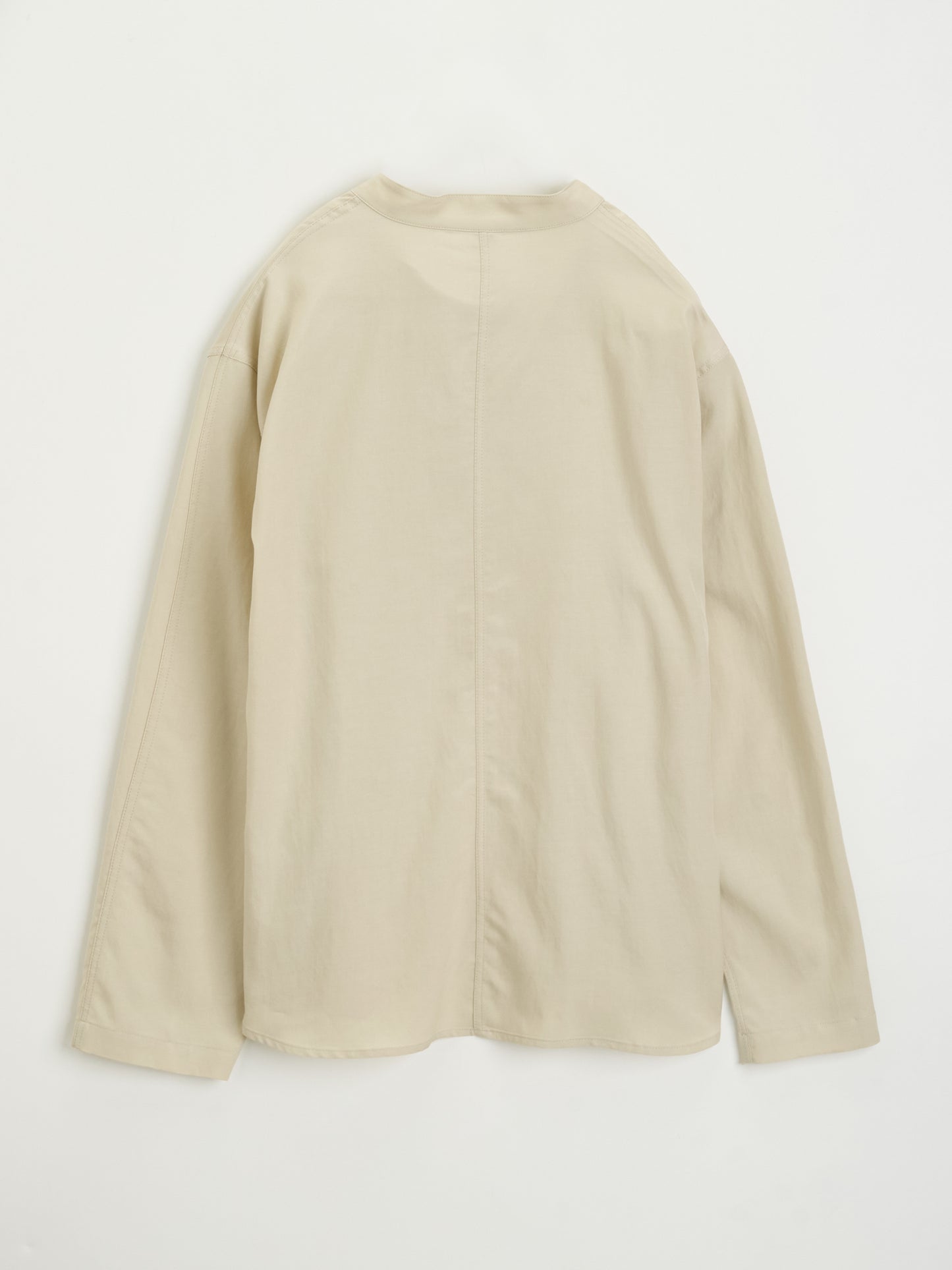 【MAGJAY 2025AW】Drape Blouse