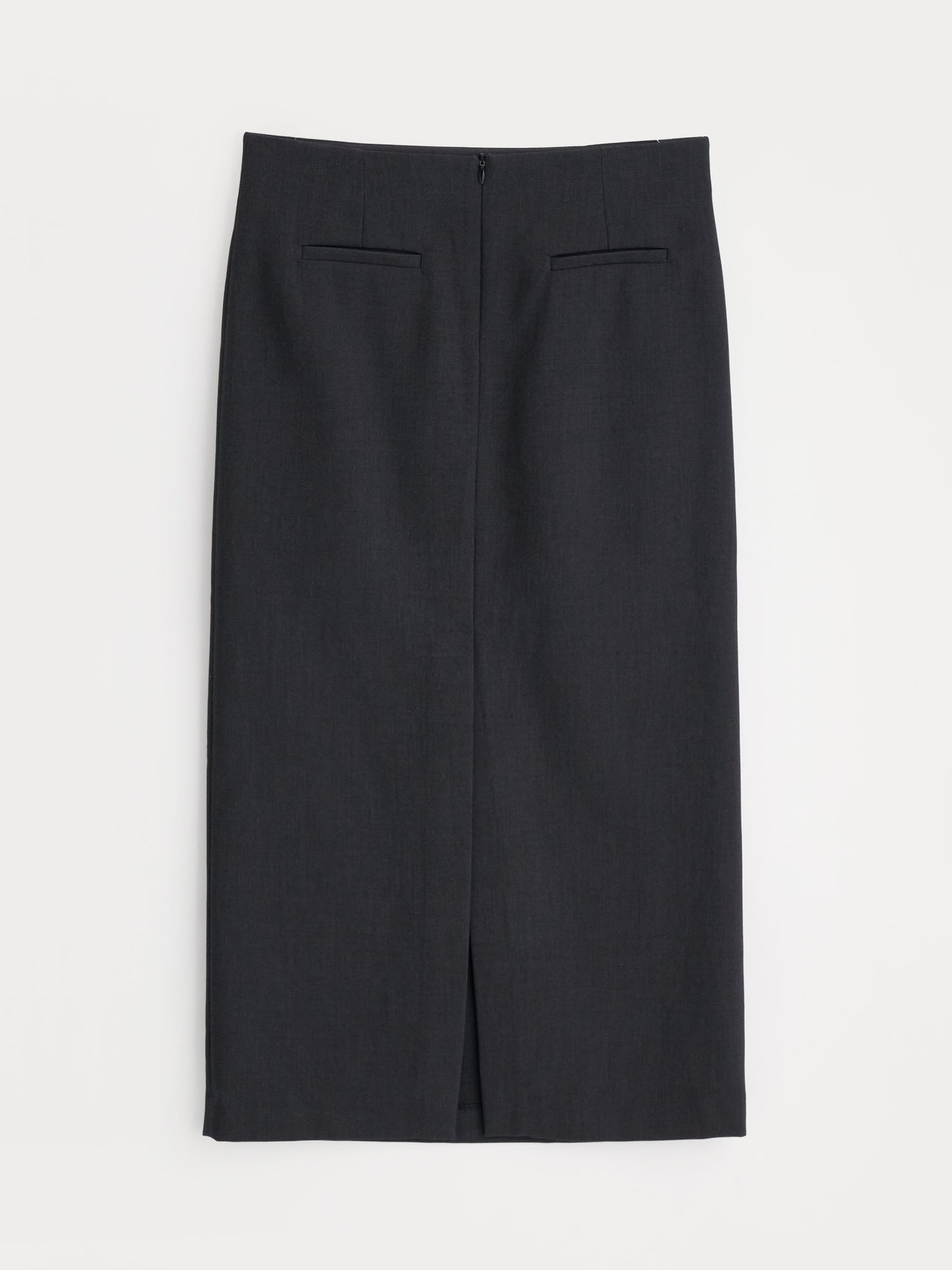 【MAGJAY 2025AW】Classic Maxi Skirt