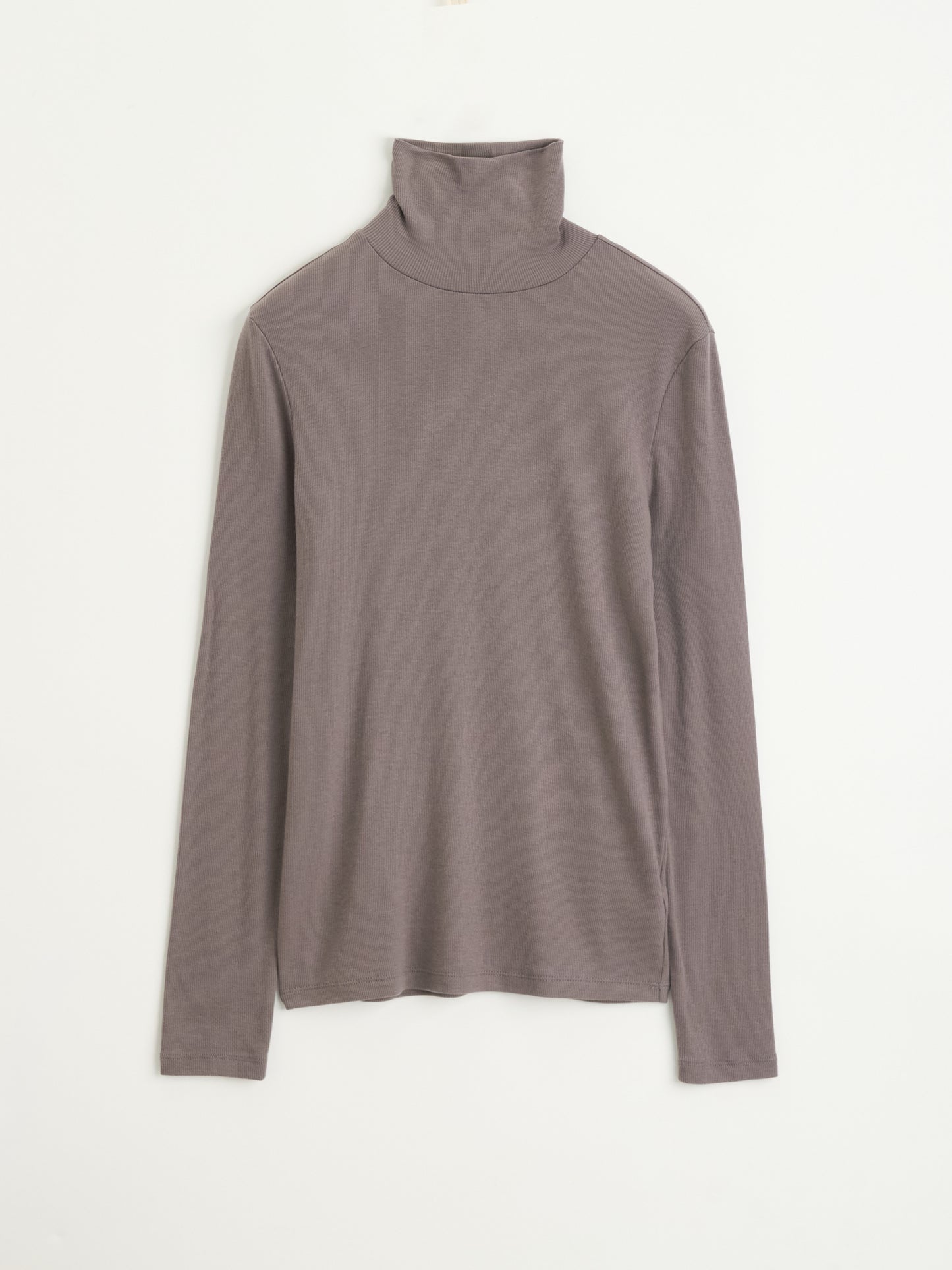 【MAGJAY 2025AW】Layered Turtleneck Set